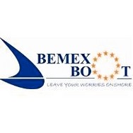 logo BEMEX BOOT – pronájem jachty