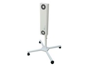 SRS Group s.r.o. VIRUCIDNÍ LAMPA MEDILUX WHITE