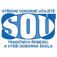 logo Střední odborné učiliště tradičních řemesel