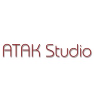 logo Vladislav Knapp - ATAK Studio