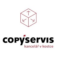logo COPY SERVIS spol. s r.o.