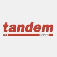 logo Tandem CRC CZ, s. r. o. - regálové systémy