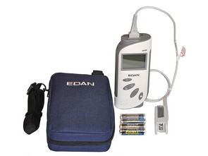 EDAN Instruments, Inc. OXYMETR EDAN