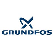 logo Grundfos, s.r.o.