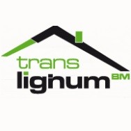 logo Translignum BM, s.r.o. - polotovary ze dřeva