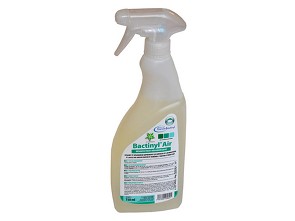 ORAPI Europe Francie DEZINFEKCE VZDUCHU BACTINYL AIR CITRON - 750 ML