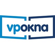 logo VP Okna, s.r.o.
