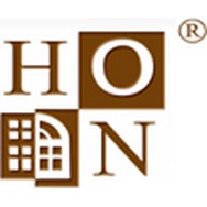 logo HON-okna, dveře, s.r.o.