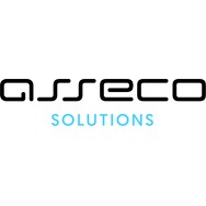 logo Asseco Solutions, a.s. - informační systémy
