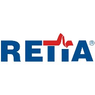 logo RETIA, a.s. - Vývoj speciální elektroniky Pardubice