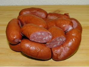 Uzeniny
