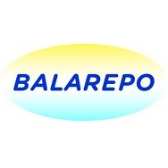 logo Balarepo - laminátové bazény