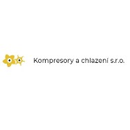 logo Kompresory a chlazení s.r.o. - Prodej a servis šroubových kompresorů