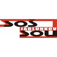 logo SOŠ a SOU podnikání a služeb Jablunkov - dálkové i denní studium