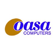 logo OASA COMPUTERS s.r.o. - vybavení pro inteligentní dům