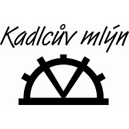 logo Restaurace a penzion Kadlcův mlýn