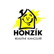 logo Realitní kancelář Honzík, s.r.o.