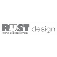 logo RUST design, s.r.o.
