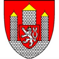 logo Pohřební ústav města České Budějovice, příspěvková organizace