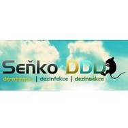 logo SEŇKO DDD