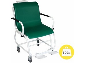 MARSDEN Group UK Ltd. VÁŽÍCÍ KŘESLO MARSDEN M-200 (do 300 kg)