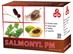 Viry, bakterie a jiné mikroorganismy
