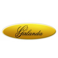 logo Girlanda - Dekoratérské studio