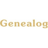 logo Genealog Petr Novotný