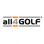 logo all4GOLF – Golfové hole