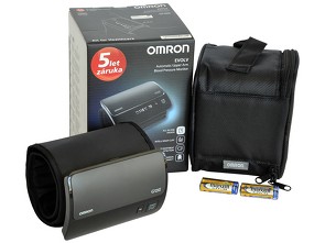 OMRON Healthcare UK Ltd. MONITOR TLAKU OMRON EVOLV