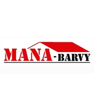 logo Mana - barvy, s.r.o. - Malířské a fasádní barvy