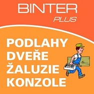 logo Jaroslav Kulich – Binter
