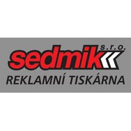 logo Sedmik, s.r.o.