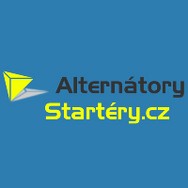 logo Michal Koudelka | startéry, alternátory