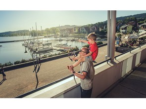 Apartmán pro 10 osob