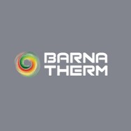 logo BARNATHERM s.r.o. - Topení pomocí tepelných čerpadel