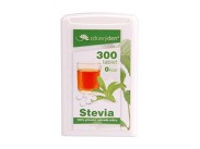 Stevia tablety