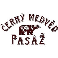 logo Restaurace Černý Medvěd