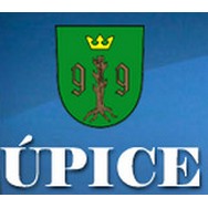 logo ÚPICE - MĚSTSKÝ ÚŘAD