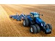 Technika New Holland ()