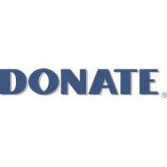 logo DONATE, spol. s r.o.