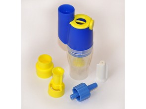 MED 2000 srl, Itálie NEBULIZAČNÍ SET MED 2000 ANDY