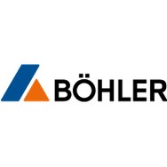 logo Ušlechtilé oceli Böhler
