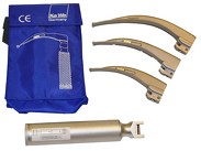 KaWe Medizintechnik GmbH + Co. KG LARYNGOSKOP BLUE