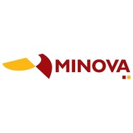 logo Minova Bohemia, s.r.o. - Kotevní a injekční systémy Ostrava