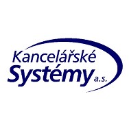 logo Kancelářské systémy, a.s.