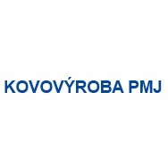 logo KOVOVÝROBA PMJ, s.r.o. - kovové konstrukce
