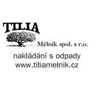 logo TILIA MĚLNÍK spol. s r.o.