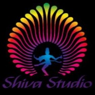 logo Shiva studio - tantrická masáž Brno