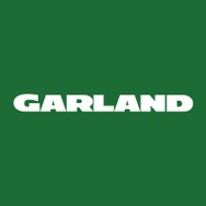 logo GARLAND distributor, s.r.o.
